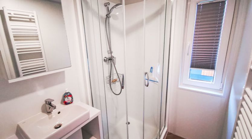 Photo of Tiny Haus Christas Angler-Oase Holiday Home 40