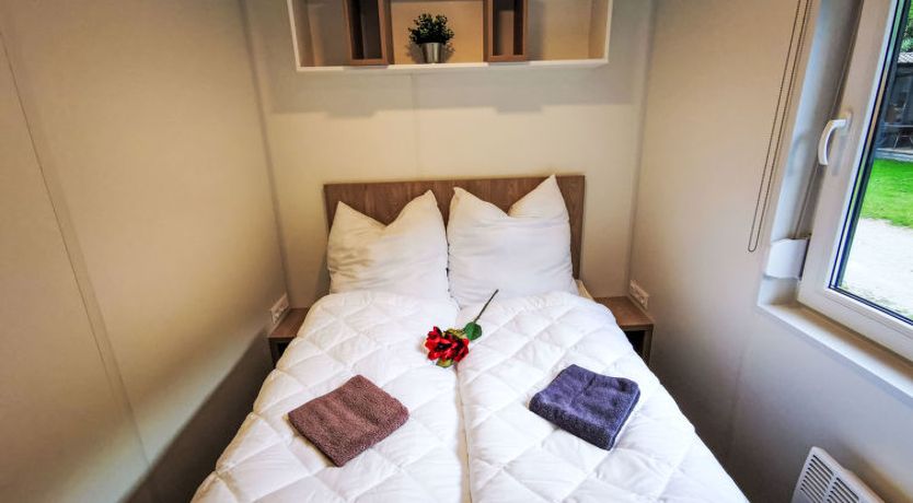 Photo of Tiny Haus Christas Angler-Oase Holiday Home 40