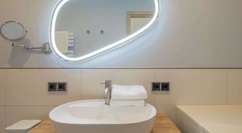 Photo of Penthouse Küstenzauber Apartment 11