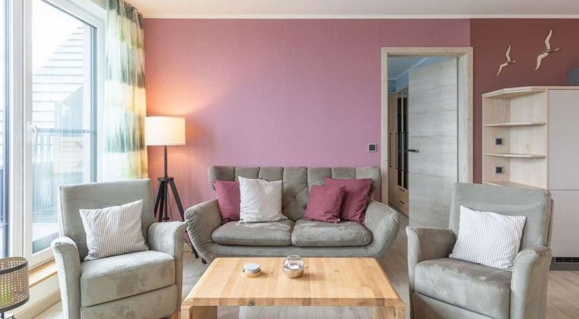 Photo of Penthouse Küstenzauber Apartment 11