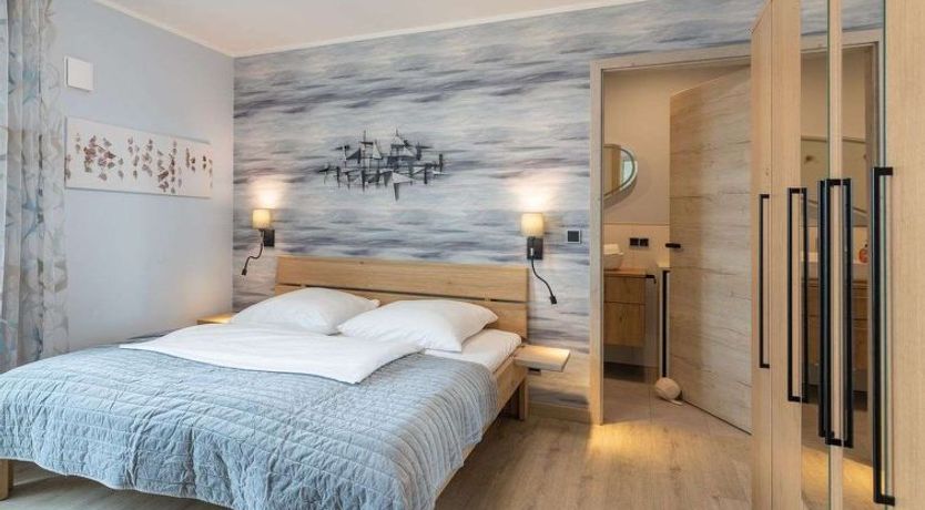 Photo of Penthouse Küstenzauber Apartment 11