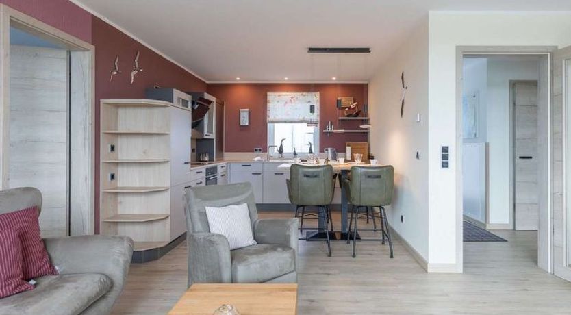 Photo of Penthouse Küstenzauber Apartment 11