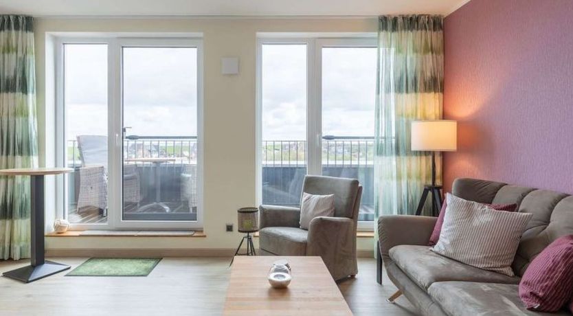 Photo of Penthouse Küstenzauber Apartment 11