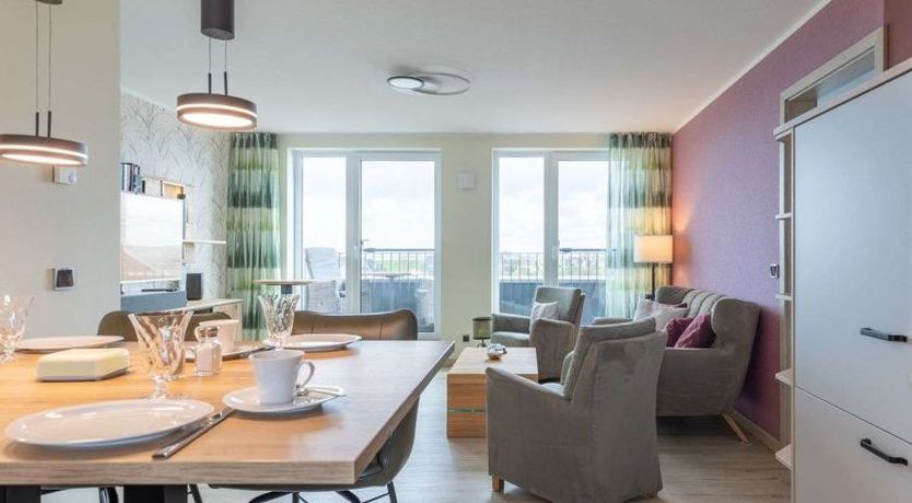 Photo of Penthouse Küstenzauber Apartment 11