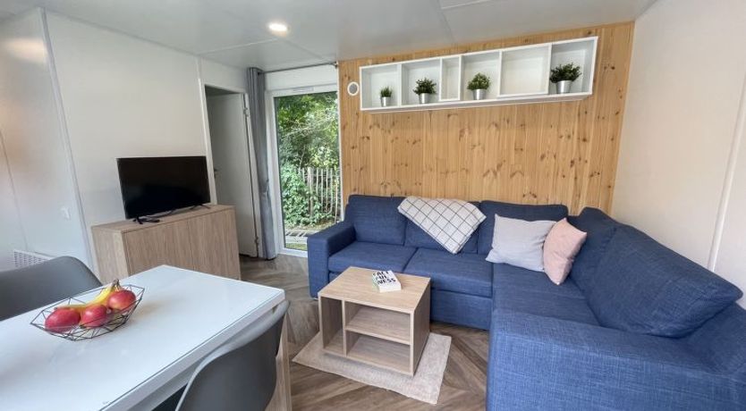 Photo of Tiny Haus Ute Holiday Home 39