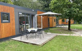 Photo of Tiny Haus Ute Holiday Home 39