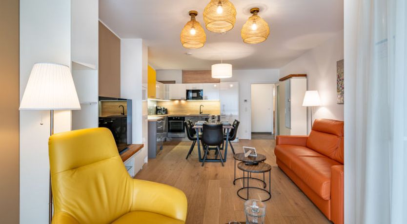 Photo of Burgblick alpe maritima Ski & See-Top 26 Apartment 11