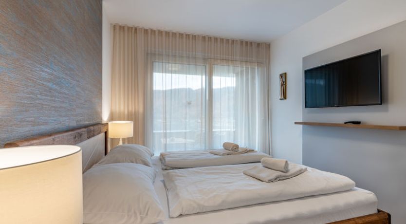 Photo of Burgblick alpe maritima Ski & See-Top 26 Apartment 11