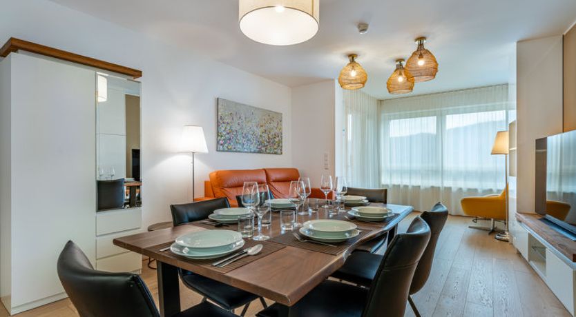 Photo of Burgblick alpe maritima Ski & See-Top 26 Apartment 11