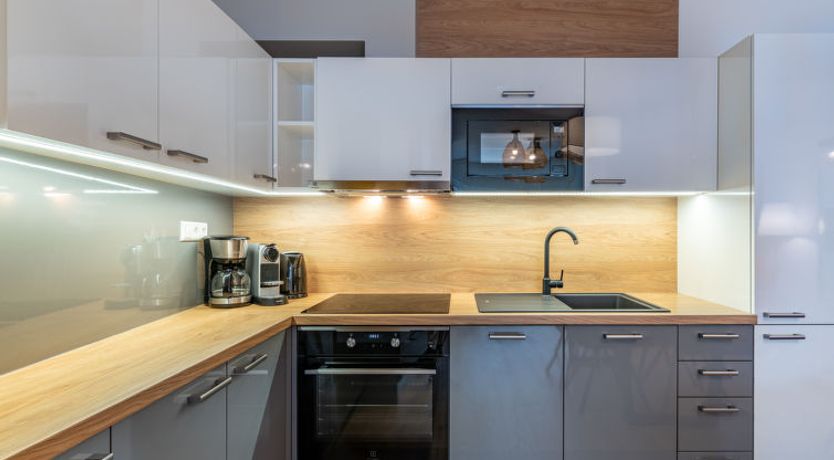 Photo of Burgblick alpe maritima Ski & See-Top 26 Apartment 11