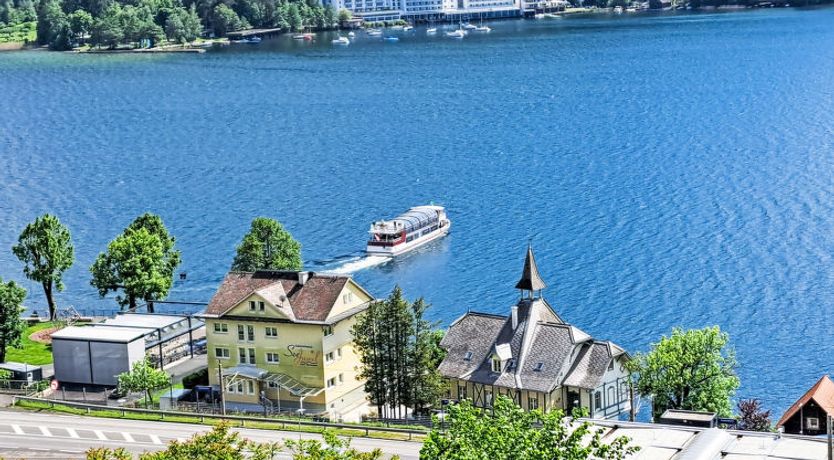 Photo of Burgblick alpe maritima Ski & See-Top 26 Apartment 11