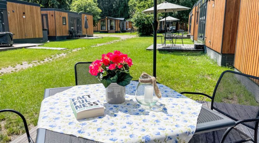 Photo of Tiny Haus Altmühlblick III Holiday Home 28