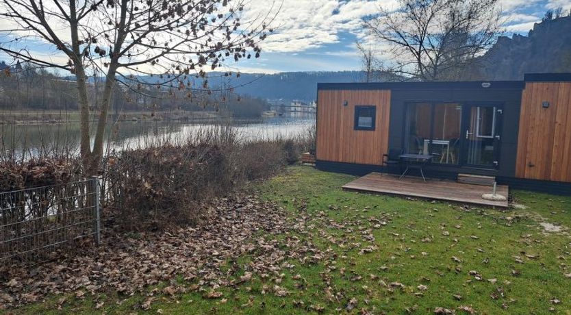Photo of Tiny Haus Altmühlblick III Holiday Home 28