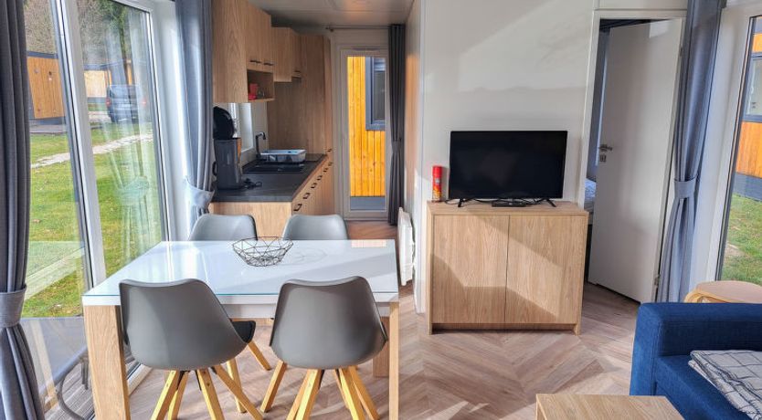 Photo of Tiny Haus Altmühlblick III Holiday Home 28