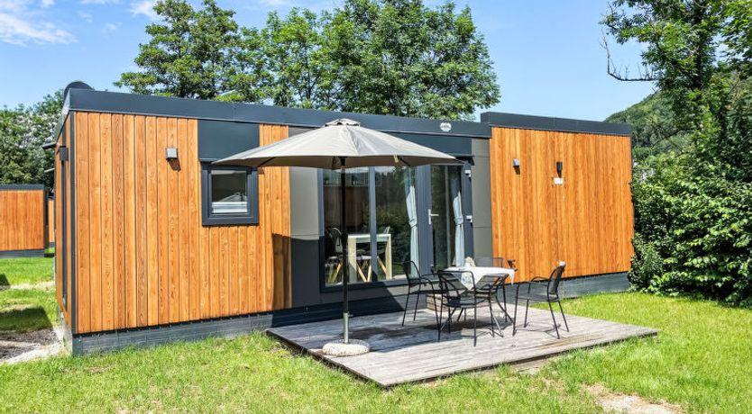 Photo of Tiny Haus Altmühlblick III Holiday Home 28