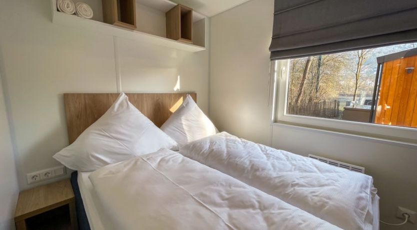 Photo of Tiny Haus Sunside Gardenlounge Holiday Home 23