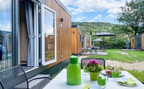 Photo of Tiny Haus Elena Holiday Home 21