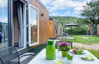 Tiny Haus Elena Holiday Home 21 Holiday Home