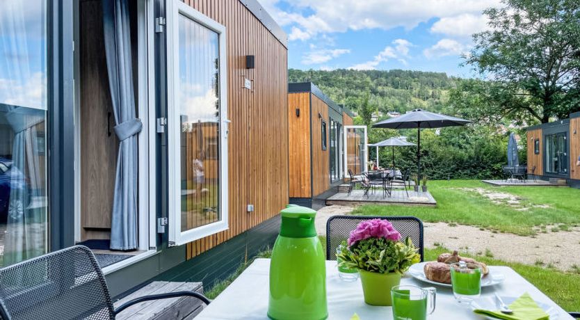 Photo of Tiny Haus Elena Holiday Home 21