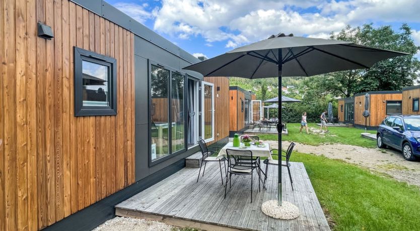 Photo of Tiny Haus Elena Holiday Home 21