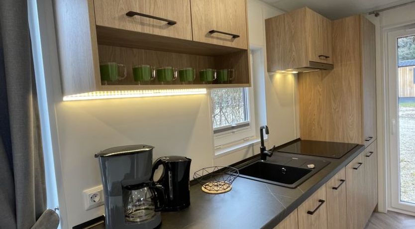 Photo of Tiny Haus Elena Holiday Home 21