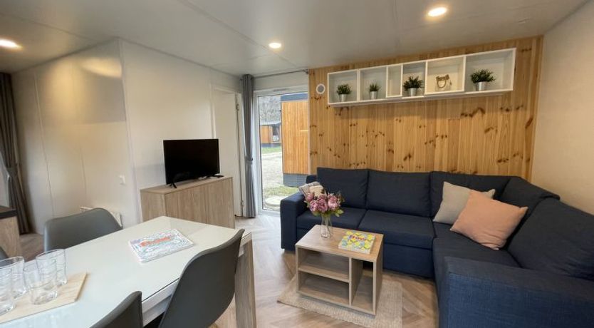 Photo of Tiny Haus Elena Holiday Home 21