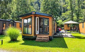 Photo of Tiny Haus Altmühlpanorama Holiday Home 16