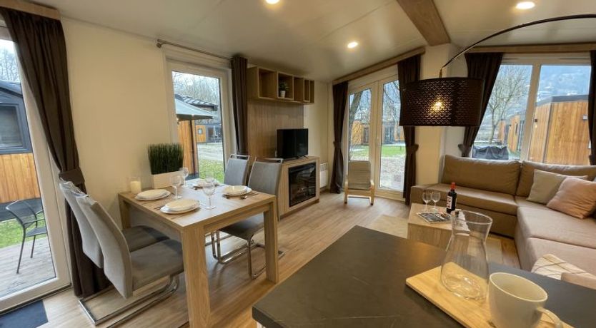 Photo of Tiny Haus Altmühlpanorama Holiday Home 16