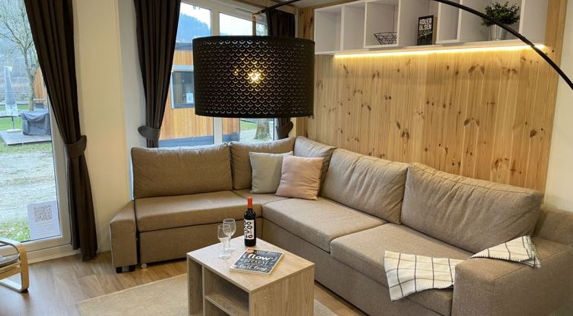 Photo of Tiny Haus Altmühlpanorama Holiday Home 16