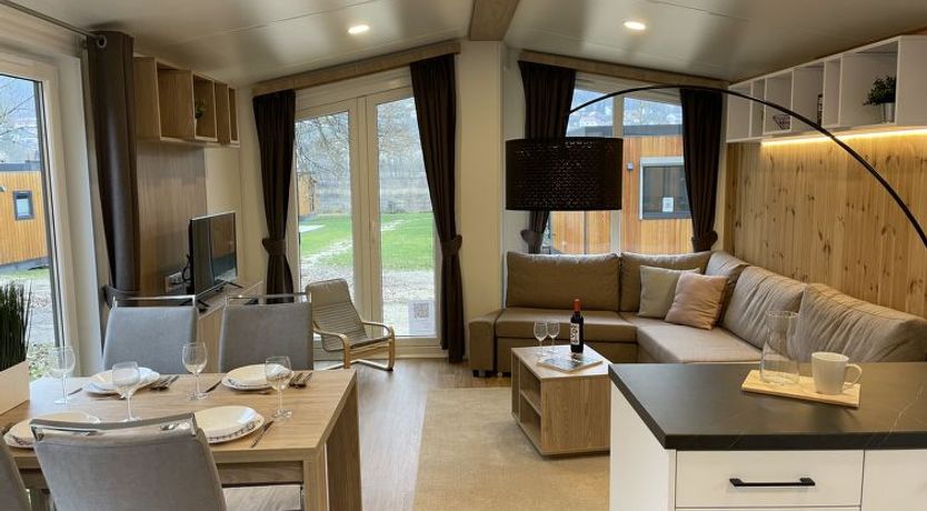 Photo of Tiny Haus Altmühlpanorama Holiday Home 16