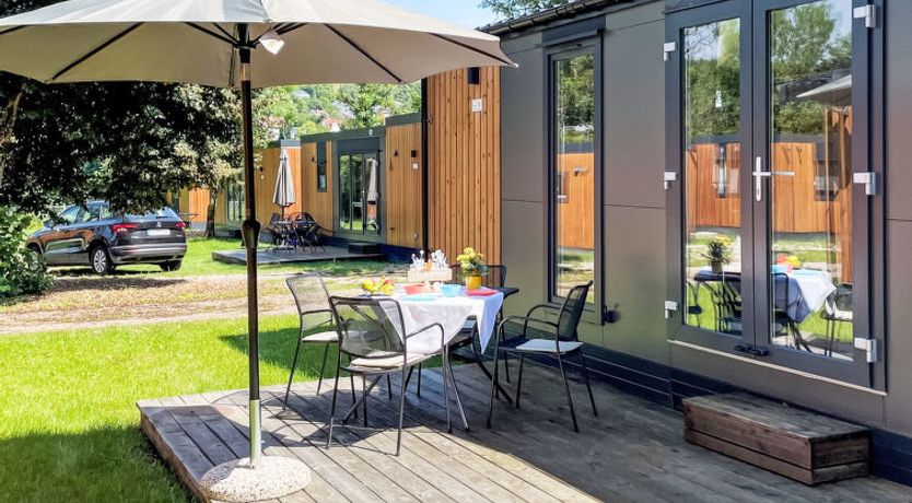 Photo of Tiny Haus Altmühlpanorama Holiday Home 16