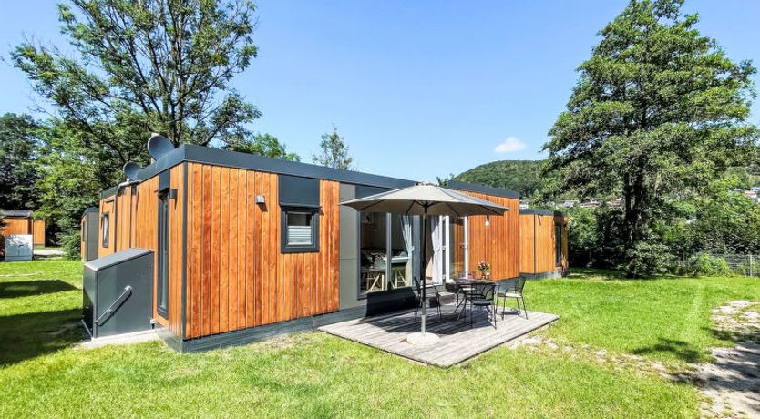 Photo of Tiny Haus Xandra Holiday Home 24