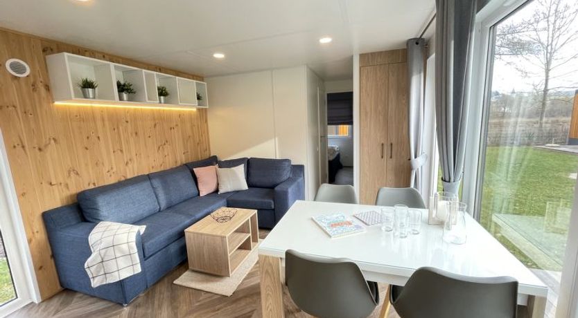 Photo of Tiny Haus Xandra Holiday Home 24