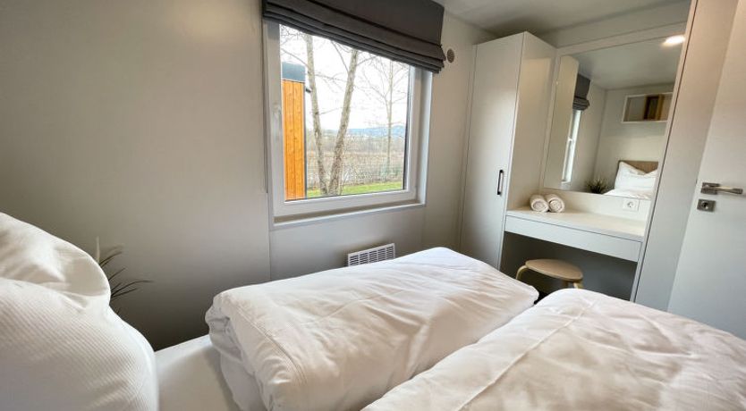 Photo of Tiny Haus Xandra Holiday Home 24