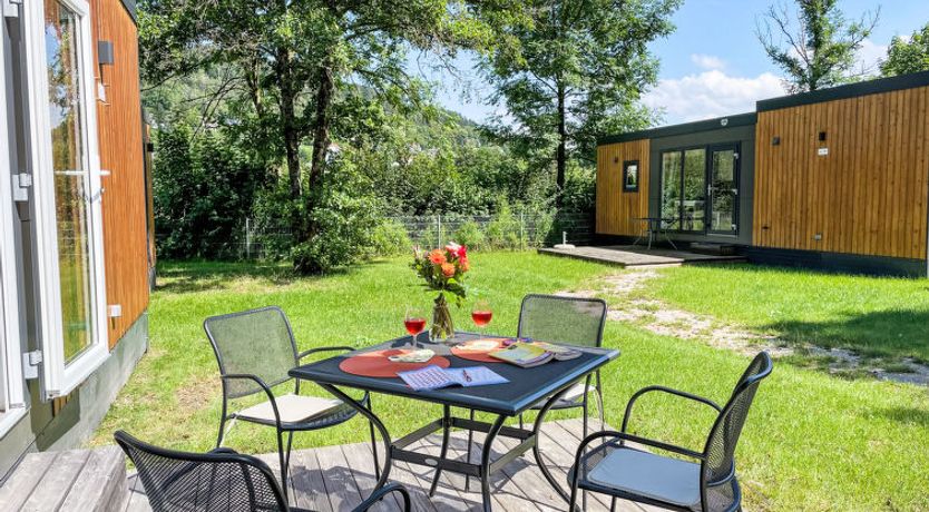 Photo of Tiny Haus Xandra Holiday Home 24