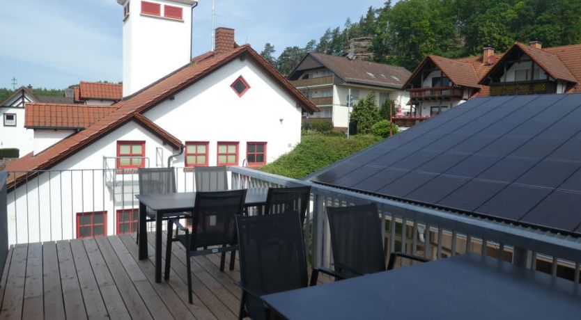 Photo of Altes Zollhaus Apartment 2