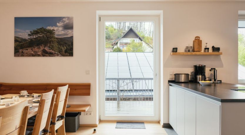 Photo of Altes Zollhaus Apartment 2