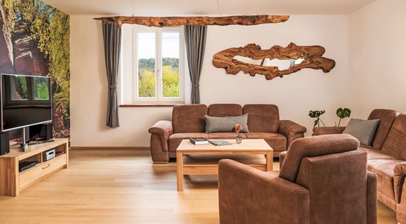 Photo of Altes Zollhaus Apartment 2