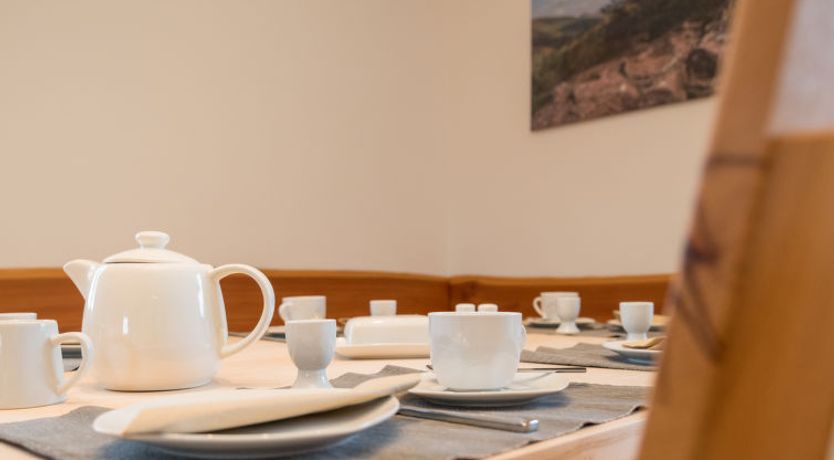 Photo of Altes Zollhaus Apartment 2