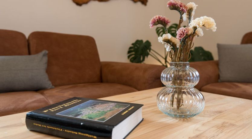 Photo of Altes Zollhaus Apartment 2