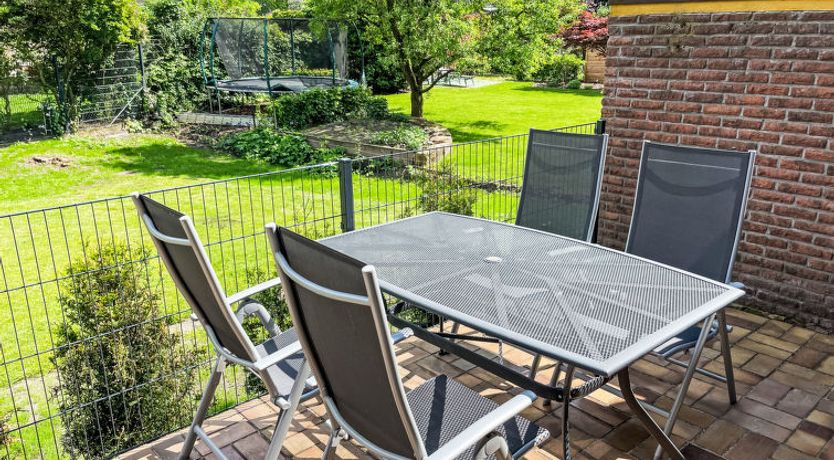 Photo of An der Schleuse