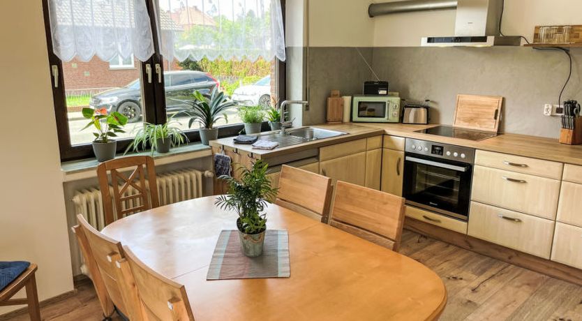 Photo of An der Schleuse