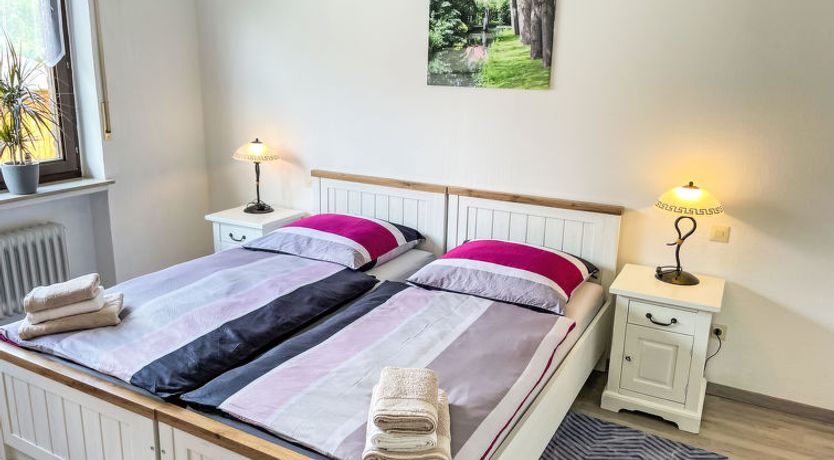 Photo of An der Schleuse