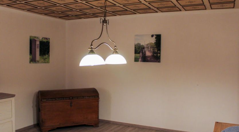 Photo of An der Schleuse