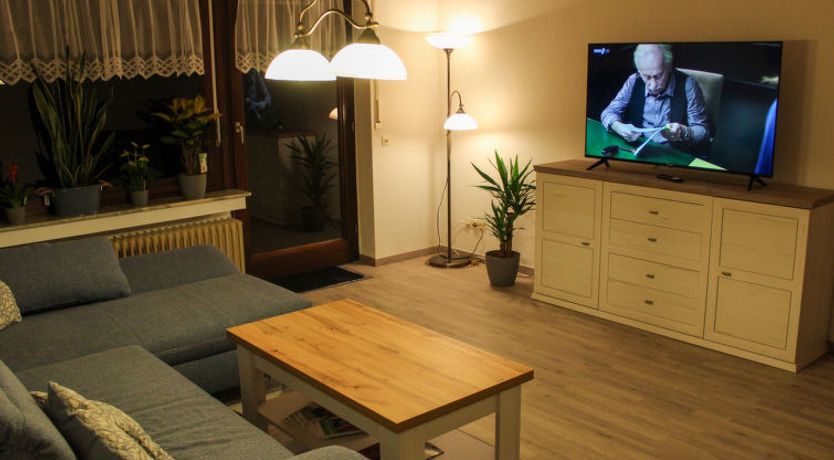 Photo of An der Schleuse