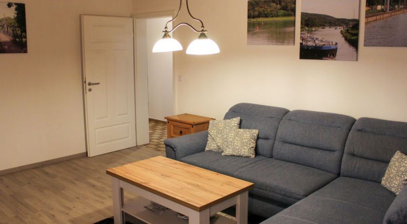 Photo of An der Schleuse