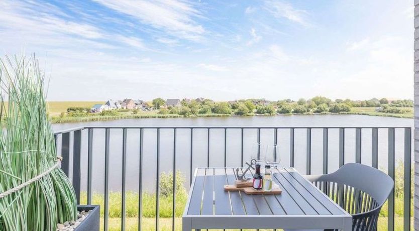 Photo of N14 Meerzeit Apartment 8