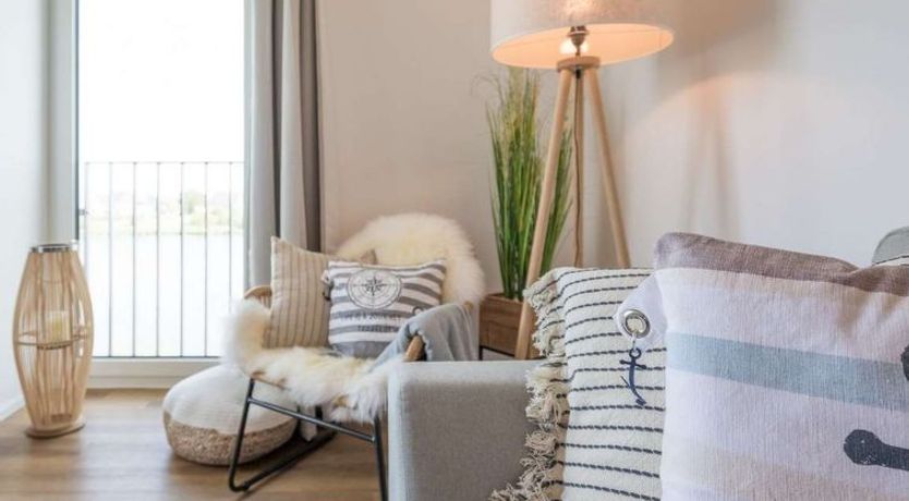 Photo of N14 Meerzeit Apartment 8