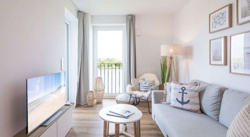 Photo of N14 Meerzeit Apartment 8