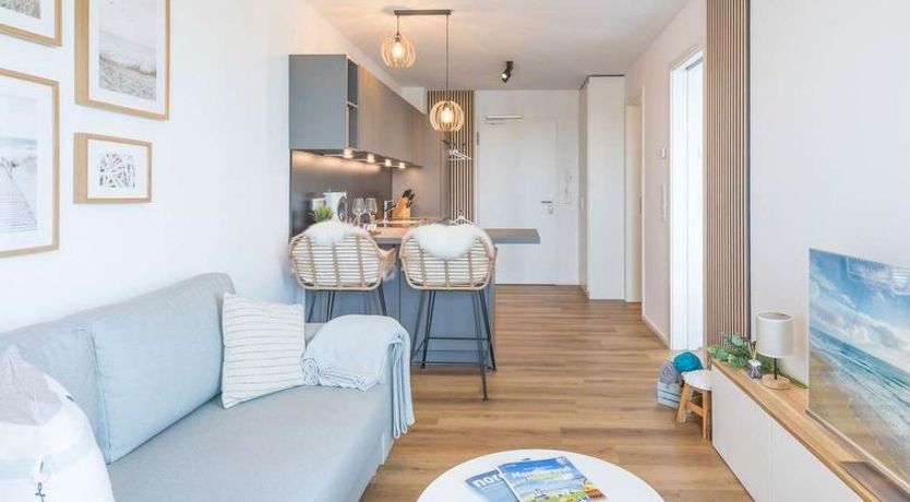 Photo of N14 Meerzeit Apartment 8